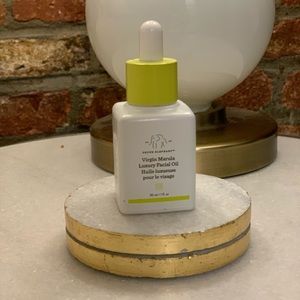 Drunk Elephant Marula Facial Oil